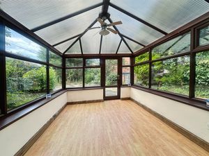 Conservatory- click for photo gallery